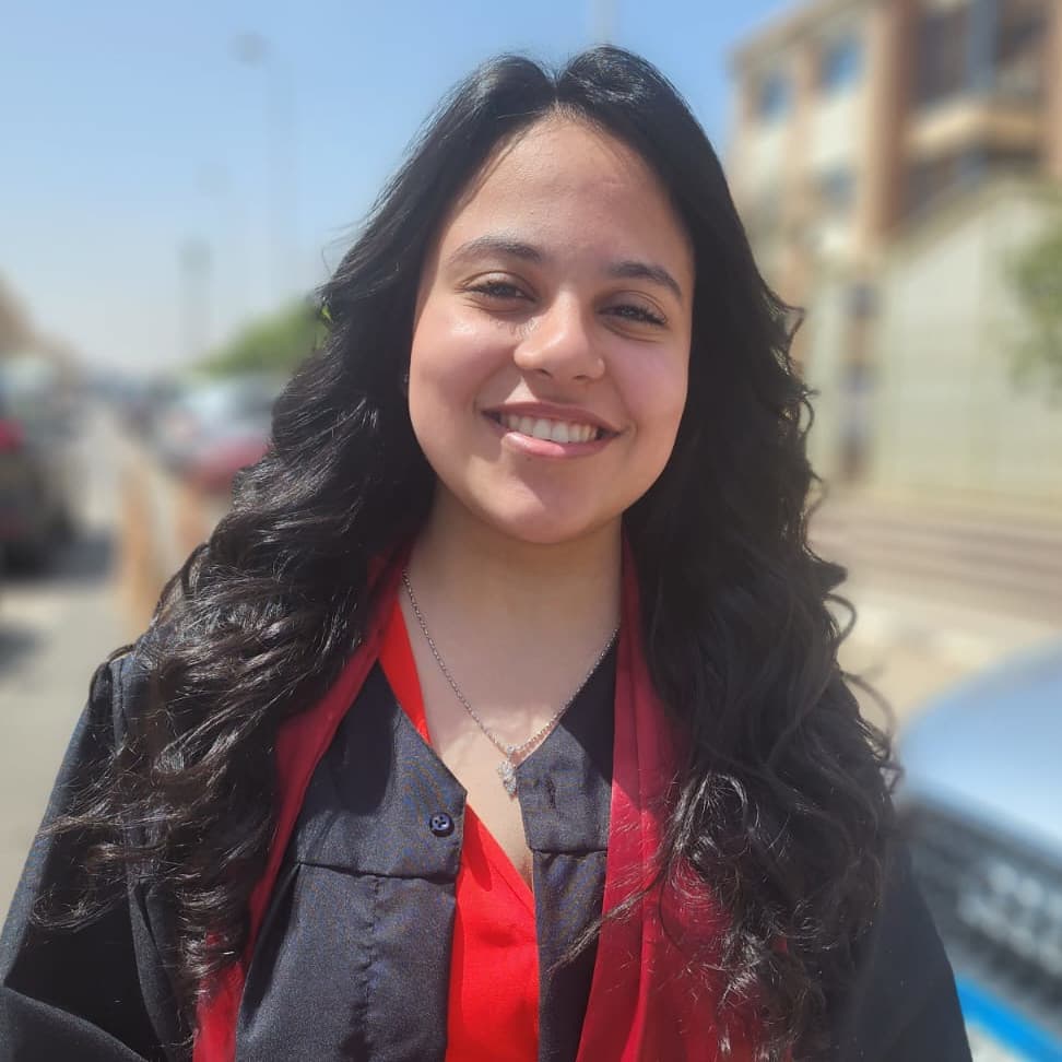 Photo of Seba Wahba.